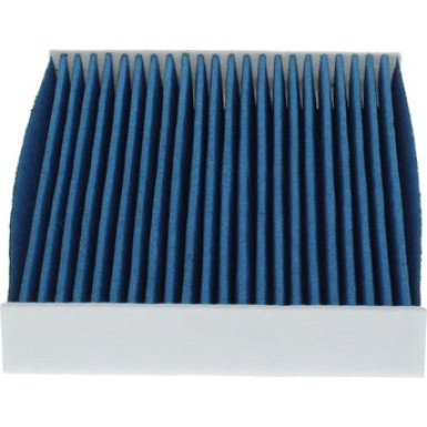 Aktivkohleinnenraumfilter | DACIA,RENAULT Koleos,ZOE 12 | 0 986 628 589
