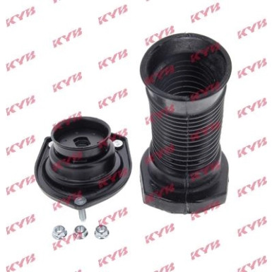 Lager - Radaufhängung. Toyota T. Camry 2,2-3,0 08,96-11,06 Le/Pr Suspension Mounting Kit SM5175