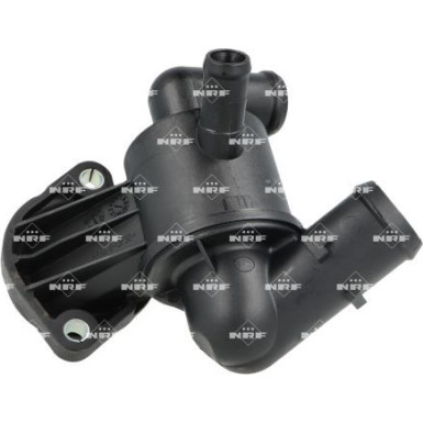 NRF Thermostat, Kühlmittel