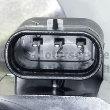 Zusatzwasserpumpe | 7.10103.12.0