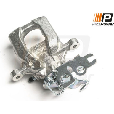 PROFIPOWER Bremssattel PROFIPOWER Bremssattel