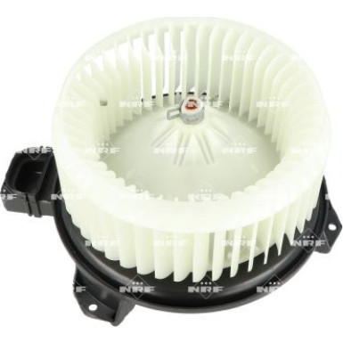 NRF Ventilator