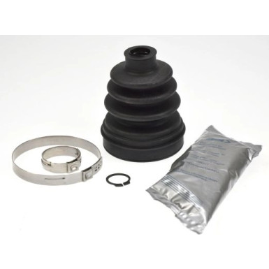 25564 Faltenbalgsatz, Antriebswelle