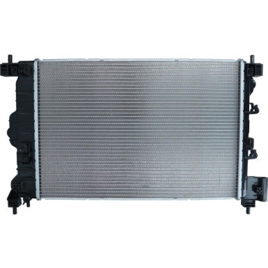 KAMOKA Kühler, Motorkühlung 7700024 KAMOKA Kühler, Motorkühlung 7700024