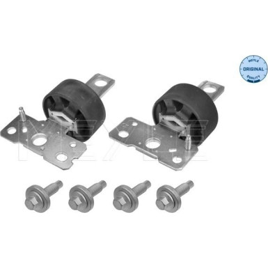51 316 019 Rep.Satz Achskörperl.HA FORD Galaxy,Mondeo 06 MEYLE-ORIGINAL-KIT: Better solution for you 714 710 0017/S