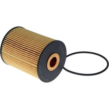 KAMOKA Ölfilter | F126901