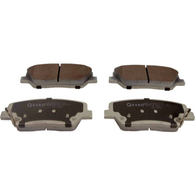 Bremsbelagsatz Hyundai P. I30 11 | QP8946