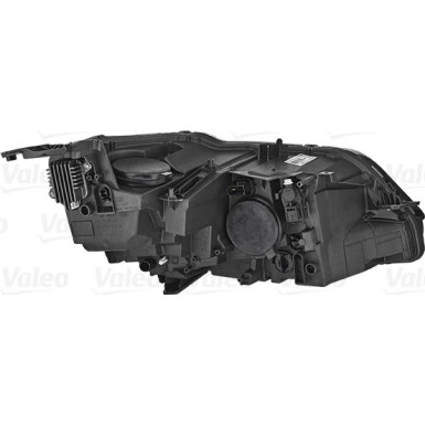 VALEO Hauptscheinwerfer | 046784
