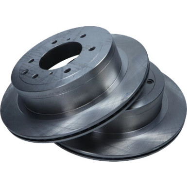 Maxgear Bremsscheibe Mitsubishi T.Pajero 07 | 19-2390