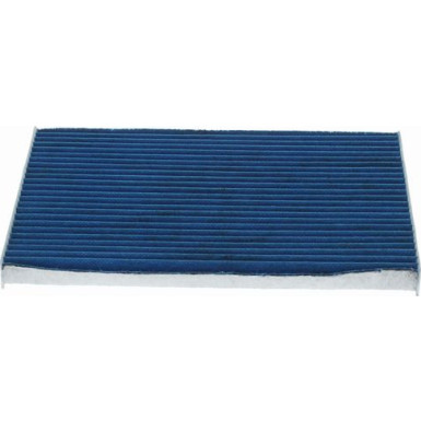 Aktivkohleinnenraumfilter | NISSAN Qashqai,X-Trail 06 | 0 986 628 624