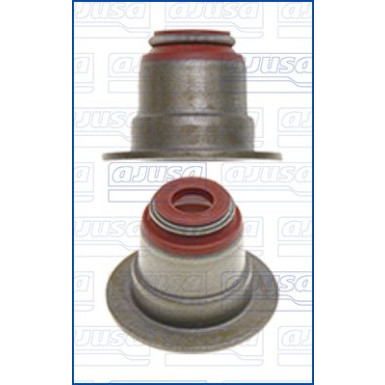 12021700 Dichtring, Ventilschaft