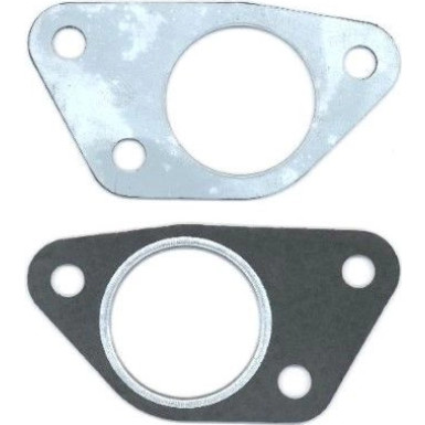 Dichtung, Abgaskrümmer | Daimler PKW | 763.349