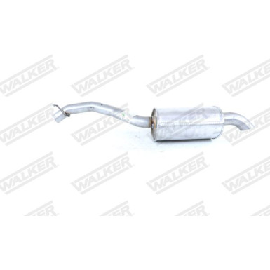 53 / ENDSCHALLDÄMPFER | VOLVO S80 II 06 | 24260 53 / ENDSCHALLDÄMPFER | VOLVO S80 II 06 | 24260