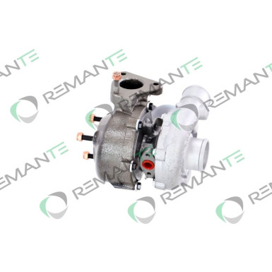 Lader, Aufladung | 003-001-000303R