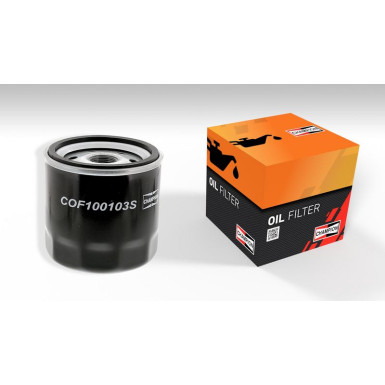 CHAMPION Ölfilter COF100103S CHAMPION Ölfilter COF100103S