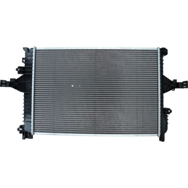 KAMOKA Kühler, Motorkühlung 7700077