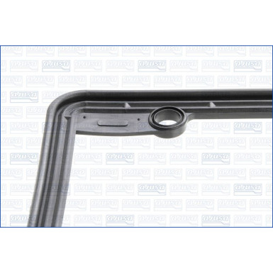 11061800 Dichtung, Zylinderkopfhaube