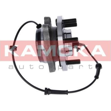 KAMOKA Radlagersatz 5500134