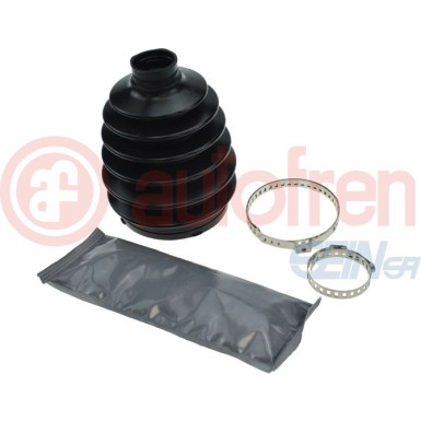 D8426T Faltenbalgsatz, Antriebswelle