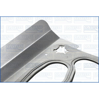 13287200 Dichtung, Lader MULTILAYER STEEL