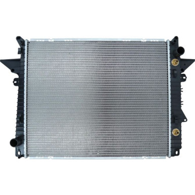 KAMOKA Kühler, Motorkühlung 7700084