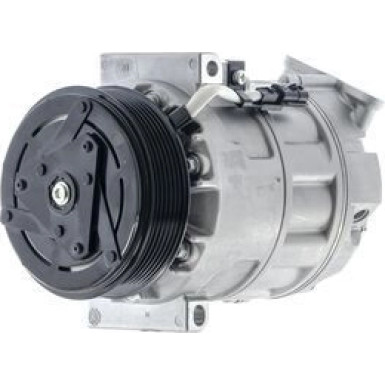 Kompressor, Klimaanlage BEHR Premium Line ACP 72 000P