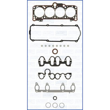 52140100 Dichtungssatz, Zylinderkopf FIBERMAX