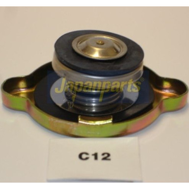 Verschlu-Deckel, Kohler KH-C12