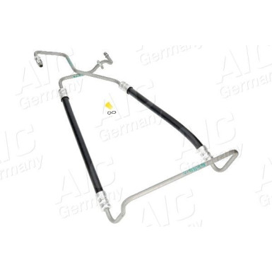 Hydraulikschlauch, Lenkung | PEUGEOT | 58479