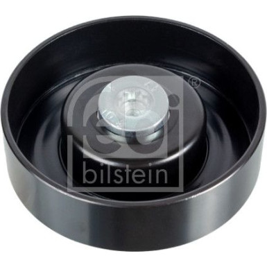 FEBI BILSTEIN Führungsrolle