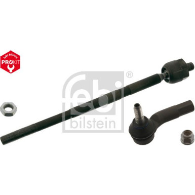 FEBI BILSTEIN Lenkrad 43465