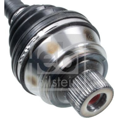 FEBI BILSTEIN Antriebswelle 180855
