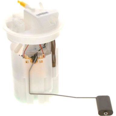 0 580 200 734 Kraftstoff-Fördereinheit