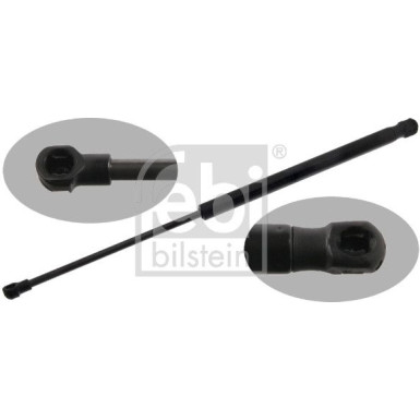 FEBI BILSTEIN Gasdruckfeder | 38192