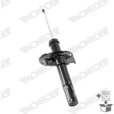 MONROE ORIGINAL-Gasdämpfer VA | RENAULT Megane II 02 | G16387 MONROE ORIGINAL-Gasdämpfer VA | RENAULT Megane II 02 | G16387