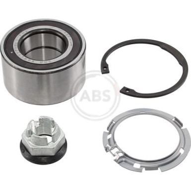 A.B.S. Radlager 201127