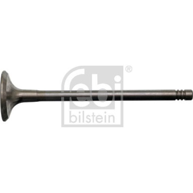 FEBI BILSTEIN Auslassventil FEBI BILSTEIN Auslassventil