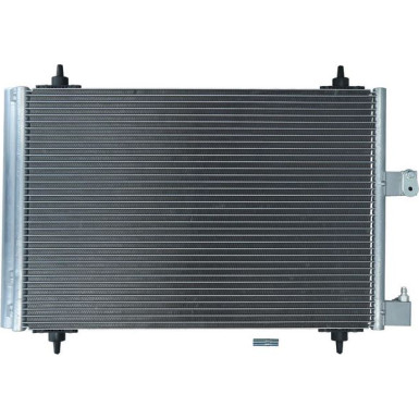 KAMOKA Kondensator, Klimaanlage 7800002