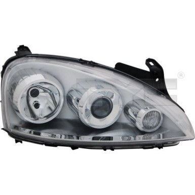 TYC Suchscheinwerfer TYC Suchscheinwerfer