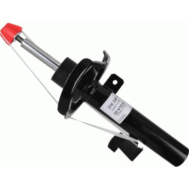 SACHS Stoßdämpfer 316 326