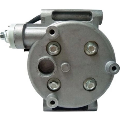 Kompressor, Klimaanlage BEHR ACP 90 000S