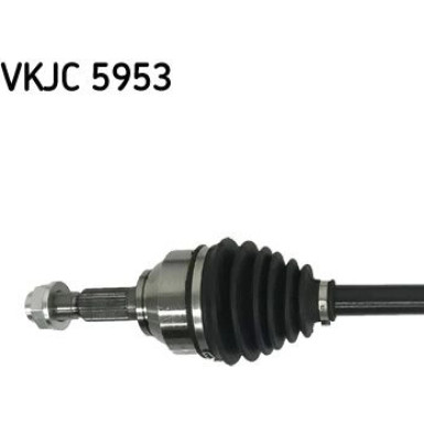 SKF Antriebswelle | VKJC 5953