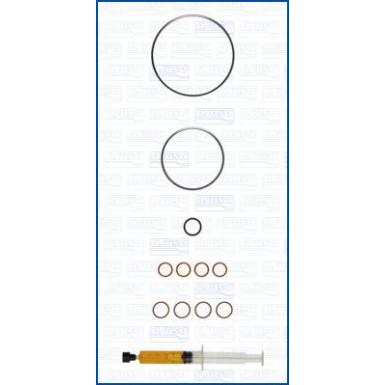 Ajusa Montagesatz, Lader JTC12349 Ajusa Montagesatz, Lader JTC12349