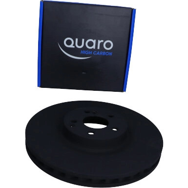 Bremsscheibe QUARO HIGH CARBON QD0254HC