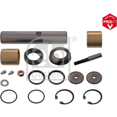 FEBI BILSTEIN Reparatursatz, vertikaler Stift | 30281