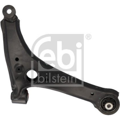 185905 Lenker, Radaufhängung