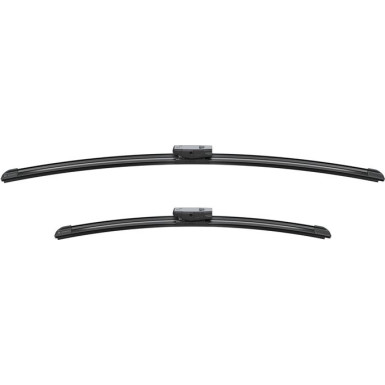 3 397 007 467 Wischblatt Aerotwin Multi-Clip