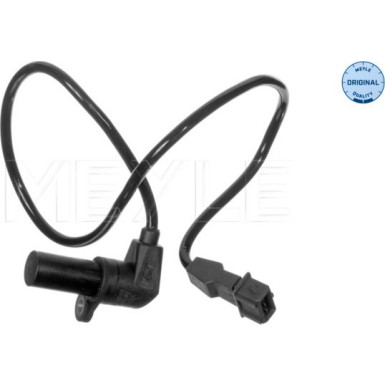 Impulsgeber, Kurbelwelle MEYLE-ORIGINAL: True to OE 6148990002