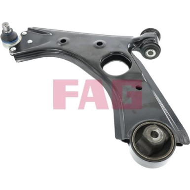 FAG Lenker, Radaufhängung FAG Lenker, Radaufhängung