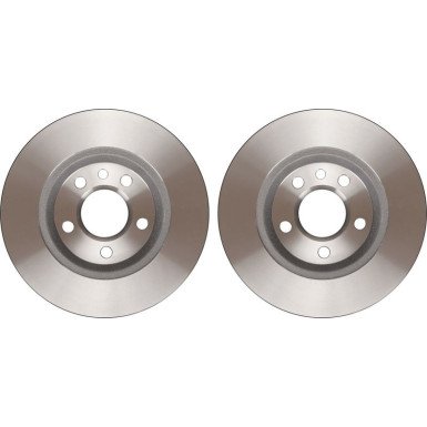 Bremsscheibe Vw T. T4 96 DF4208